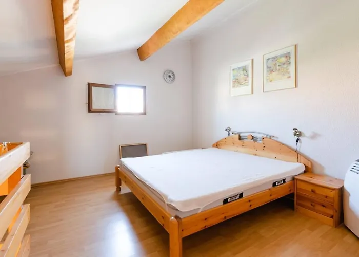 Pavillon T2 Mezzanine Climatise, Piscine, Wifi, Proche Lagune Et Plage, Parking, Non-fumeur - Fr-1-409-237